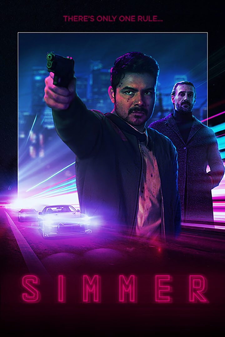 دانلود فیلم Simmer 2020 بدون سانسور با پخش آنلاین