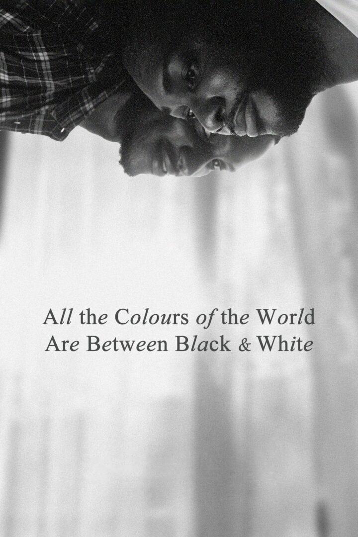 دانلود فیلم All the Colours of the World Are Between Black and White 2023 بدون سانسور با پخش آنلاین