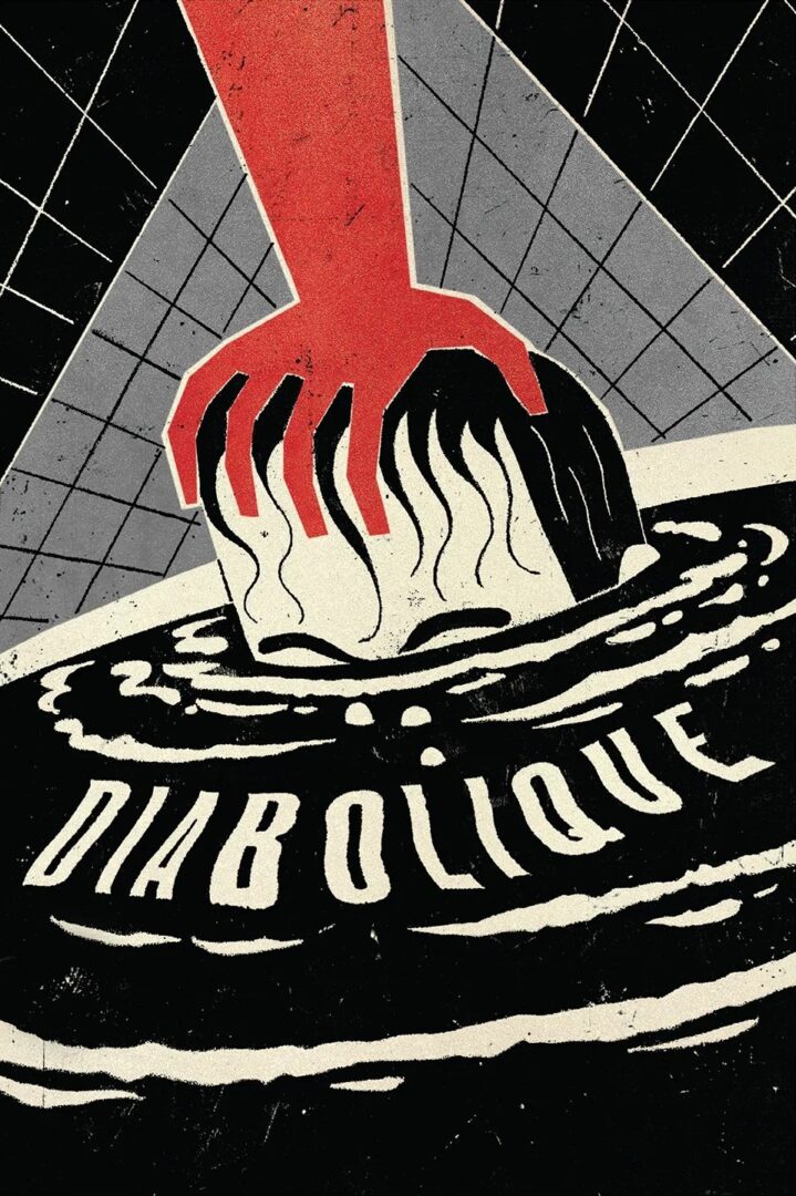 دانلود فیلم Diabolique 1955 بدون سانسور با پخش آنلاین
