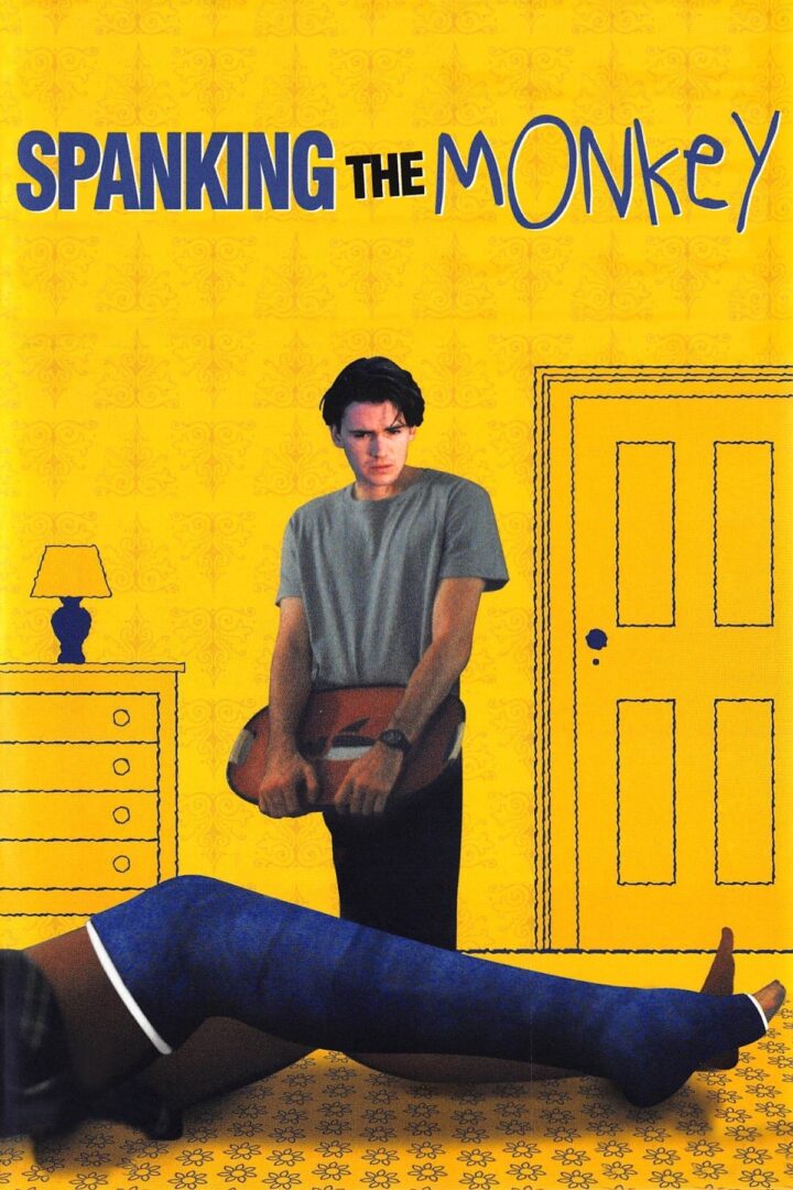 دانلود فیلم Spanking the Monkey 1994 بدون سانسور با پخش آنلاین