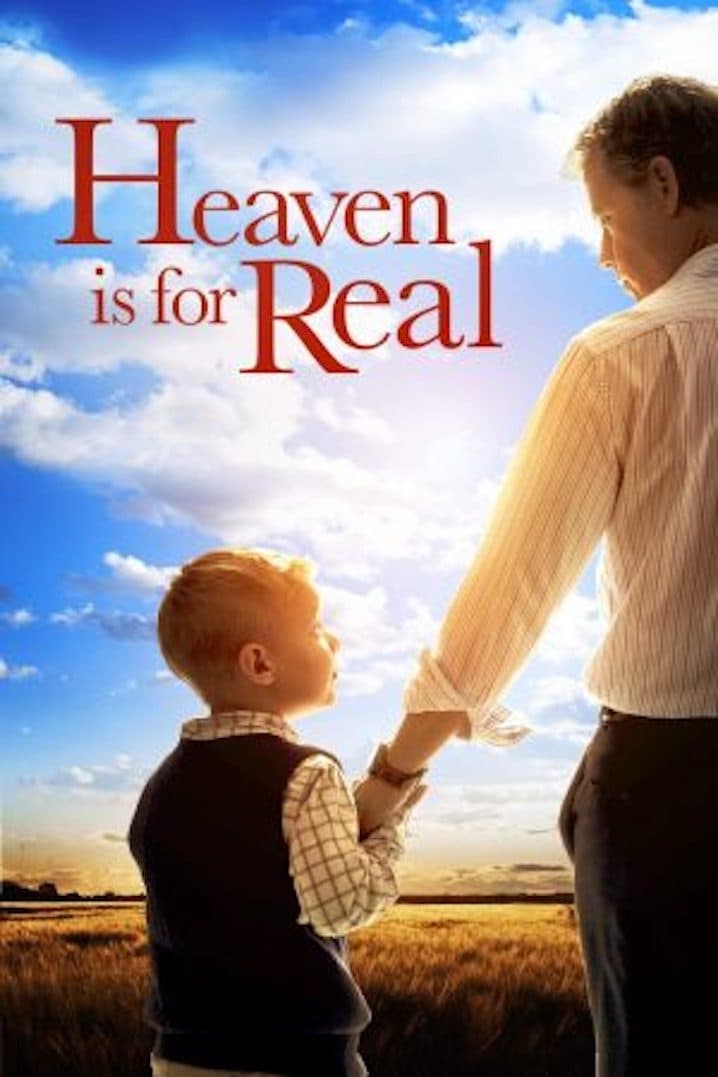 دانلود فیلم Heaven Is for Real 2014 بدون سانسور با پخش آنلاین دانلود فیلم Heaven Is for Real 2014 بدون سانسور با پخش آنلاین