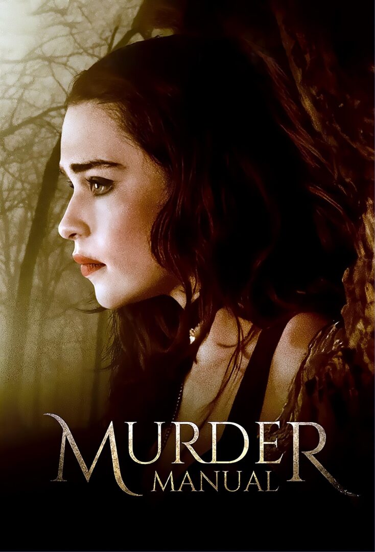 دانلود فیلم Murder Manual 2020 بدون سانسور با پخش آنلاین