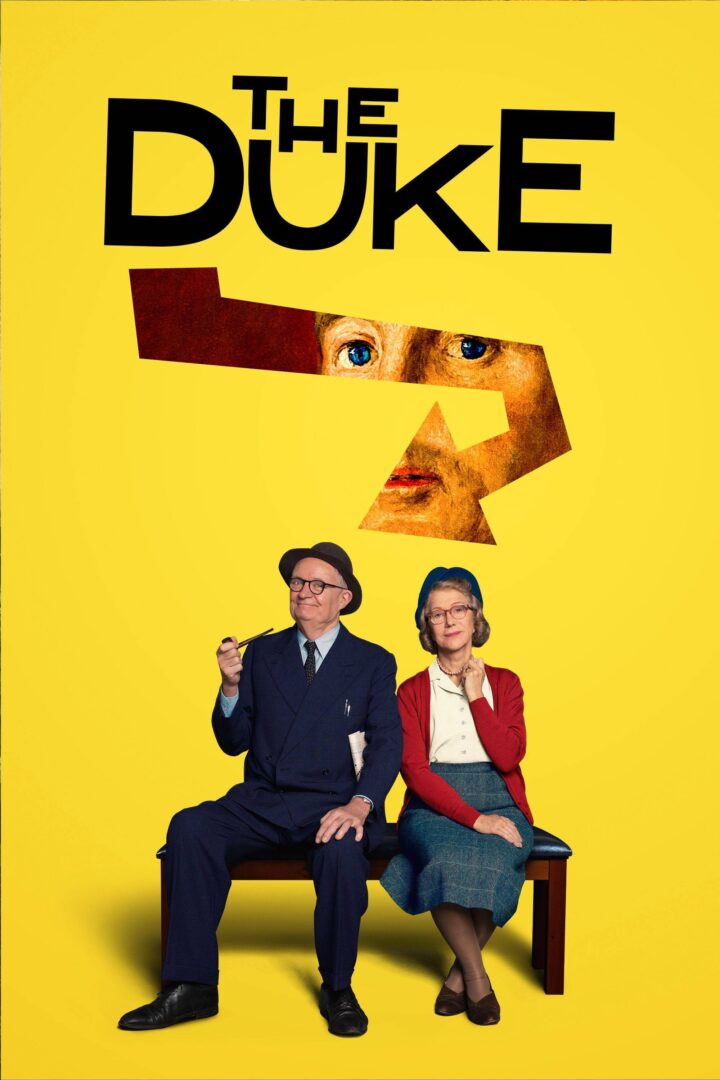 دانلود فیلم The Duke 2020 بدون سانسور با پخش آنلاین