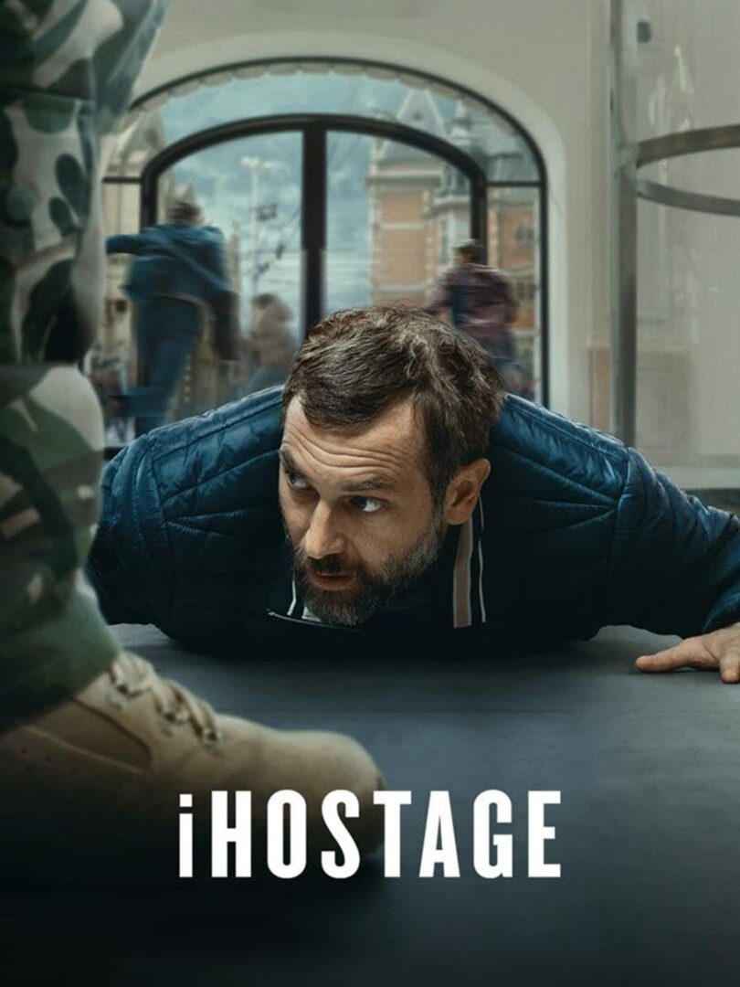 دانلود فیلم iHostage 2025 بدون سانسور با پخش آنلاین