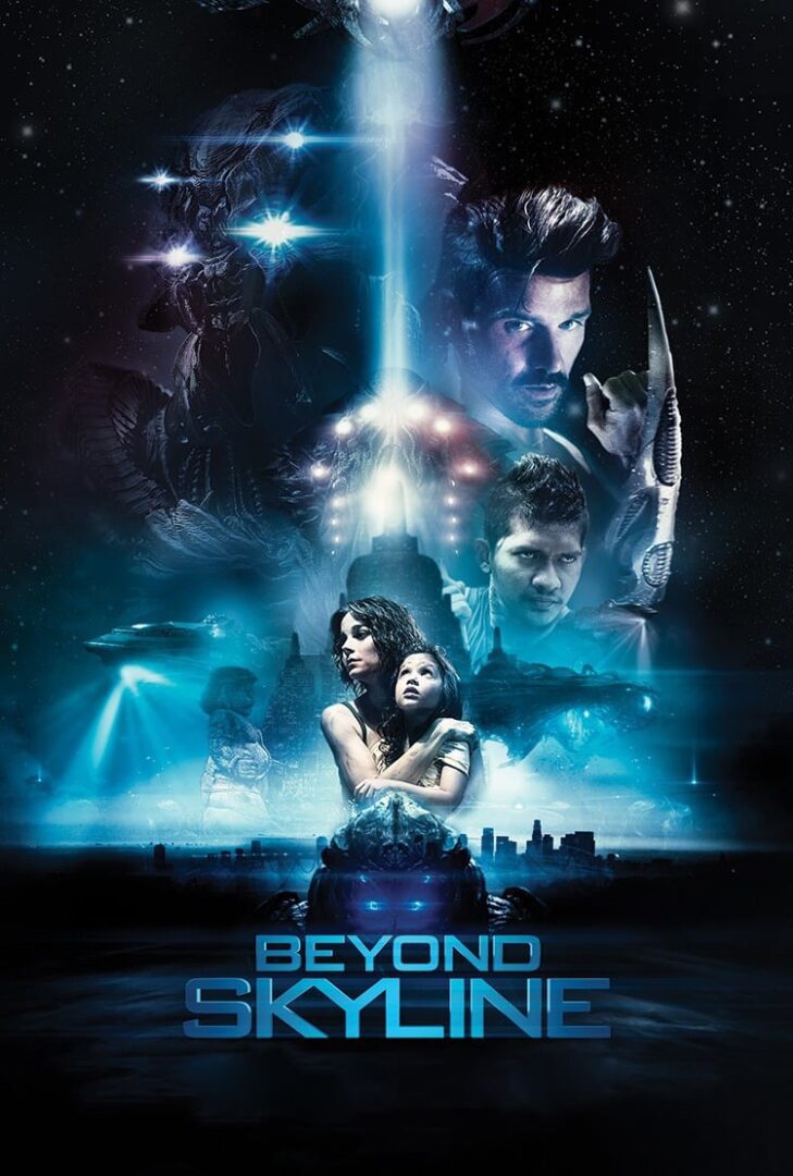 دانلود فیلم Beyond Skyline 2017 بدون سانسور با پخش آنلاین دانلود فیلم Beyond Skyline 2017 بدون سانسور با پخش آنلاین