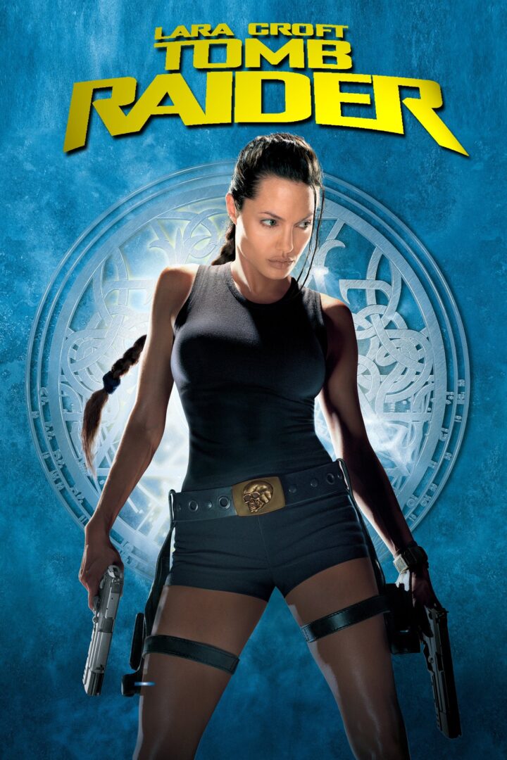 دانلود فیلم Lara Croft: Tomb Raider 2001 بدون سانسور با پخش آنلاین دانلود فیلم Lara Croft: Tomb Raider 2001 بدون سانسور با پخش آنلاین