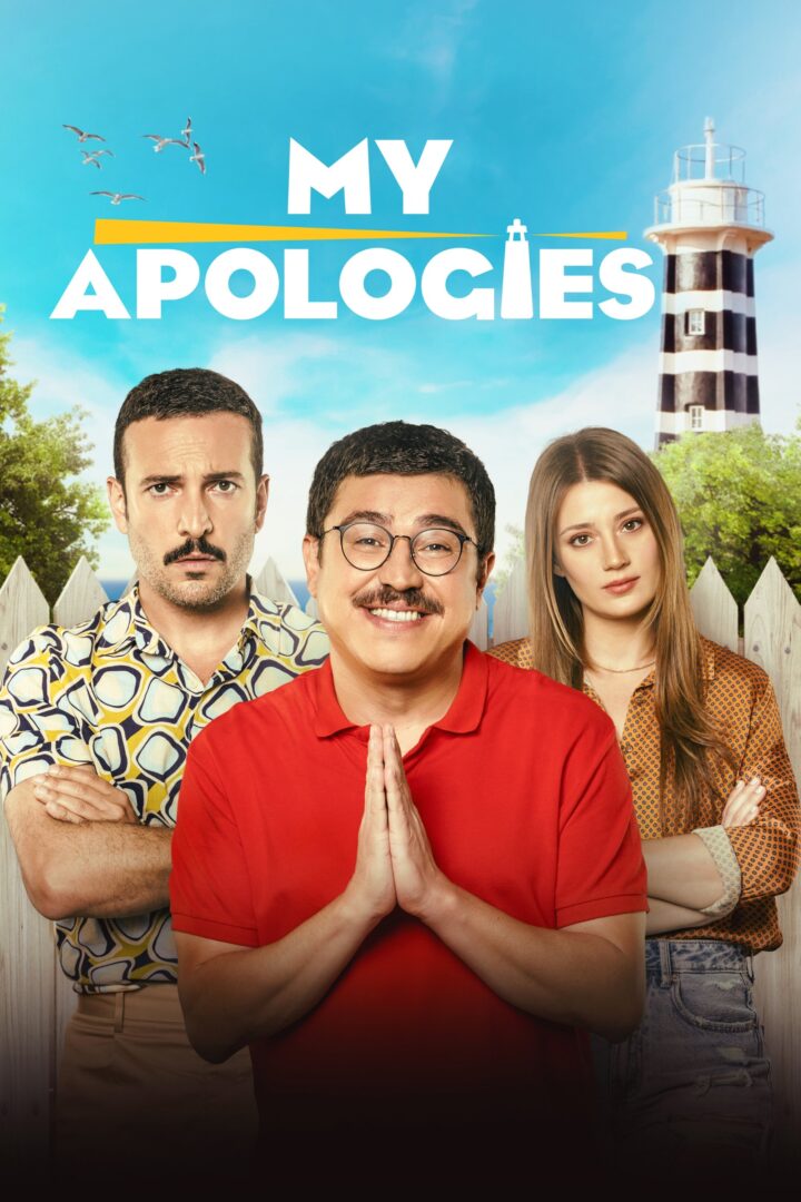 دانلود فیلم My Apologies 2023 بدون سانسور با پخش آنلاین