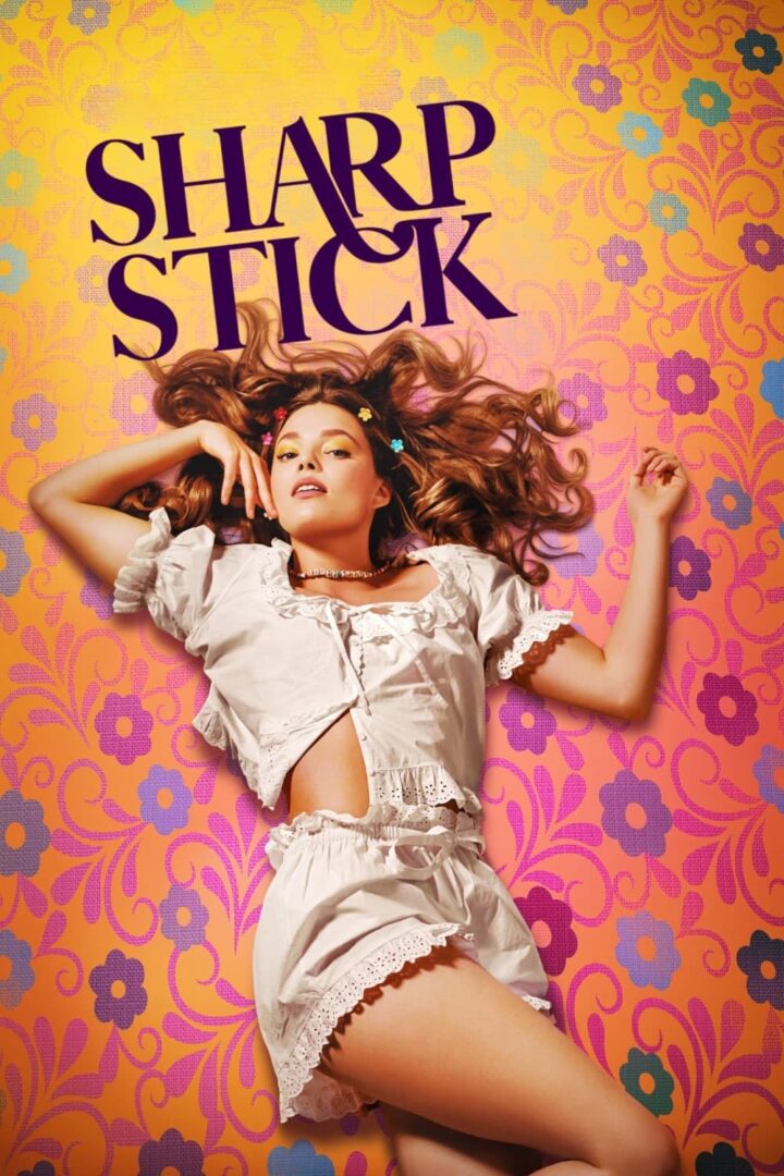 دانلود فیلم Sharp Stick 2022 بدون سانسور با پخش آنلاین دانلود فیلم Sharp Stick 2022 بدون سانسور با پخش آنلاین