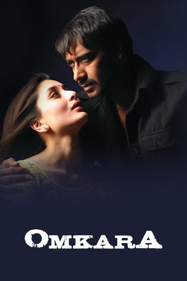 دانلود فیلم Omkara 2006 بدون سانسور با پخش آنلاین