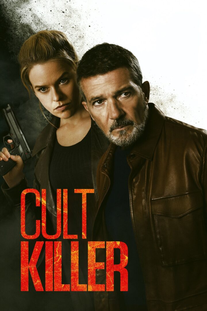 دانلود فیلم Cult Killer 2024 بدون سانسور با پخش آنلاین