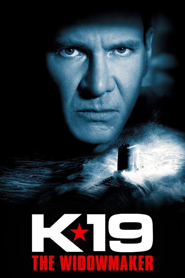 دانلود فیلم K-19: The Widowmaker 2002 بدون سانسور با پخش آنلاین
