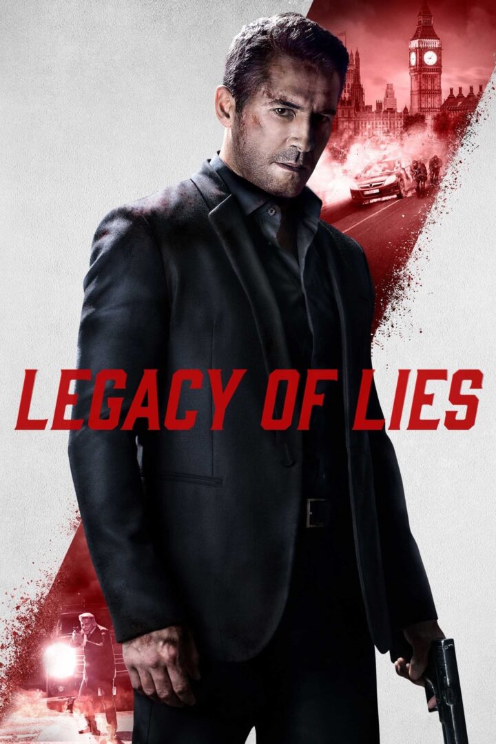 دانلود فیلم Legacy of Lies 2020 بدون سانسور با پخش آنلاین
