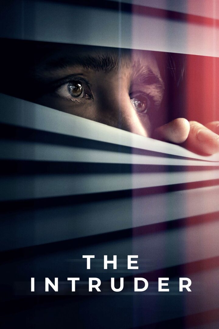 دانلود فیلم The Intruder 2024 بدون سانسور با پخش آنلاین