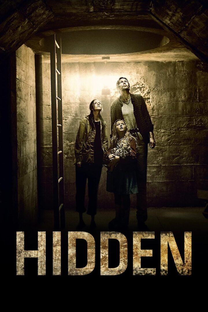 دانلود فیلم Hidden 2015 بدون سانسور با پخش آنلاین