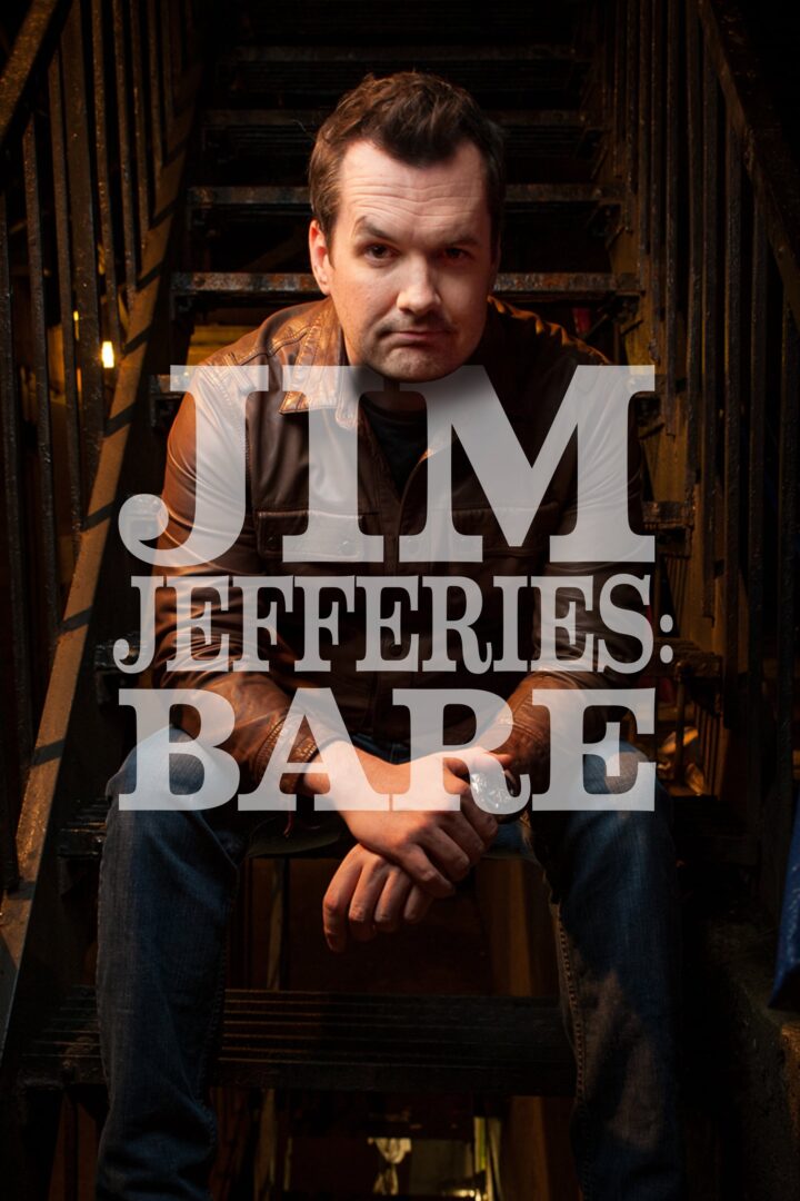 دانلود فیلم Jim Jefferies: BARE 2014 بدون سانسور با پخش آنلاین دانلود فیلم Jim Jefferies: BARE 2014 بدون سانسور با پخش آنلاین