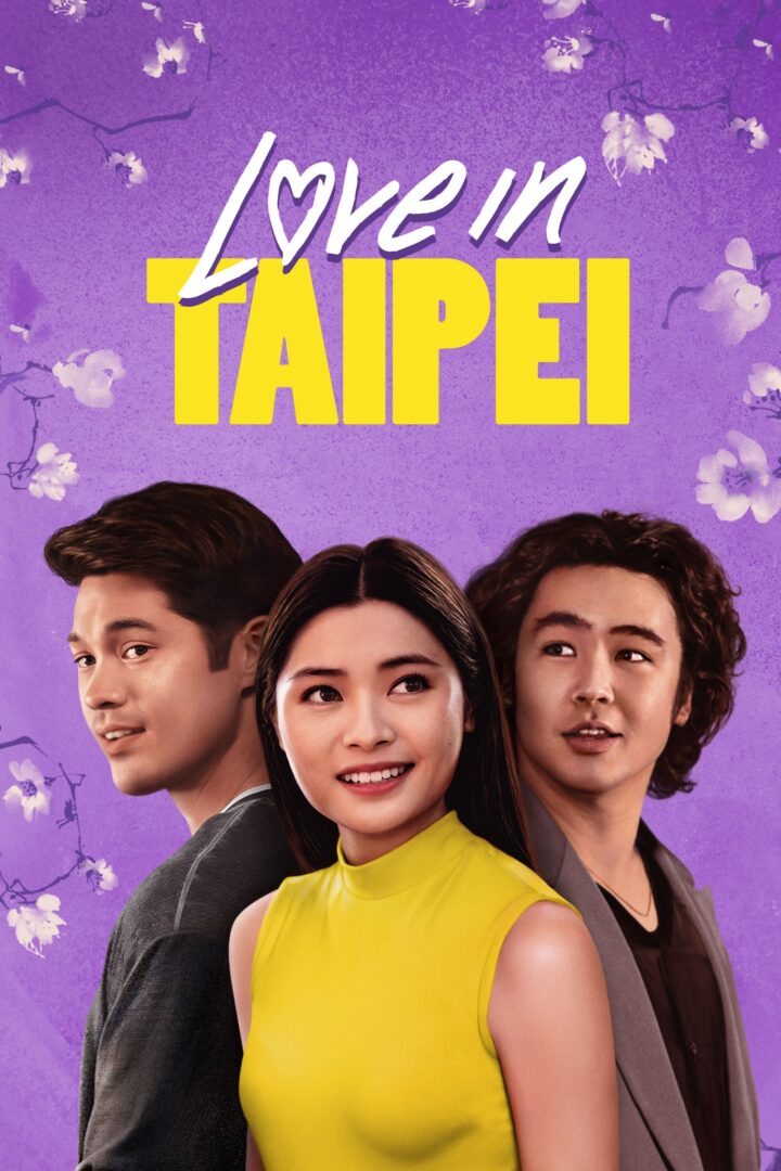 دانلود فیلم Love in Taipei 2023 بدون سانسور با پخش آنلاین