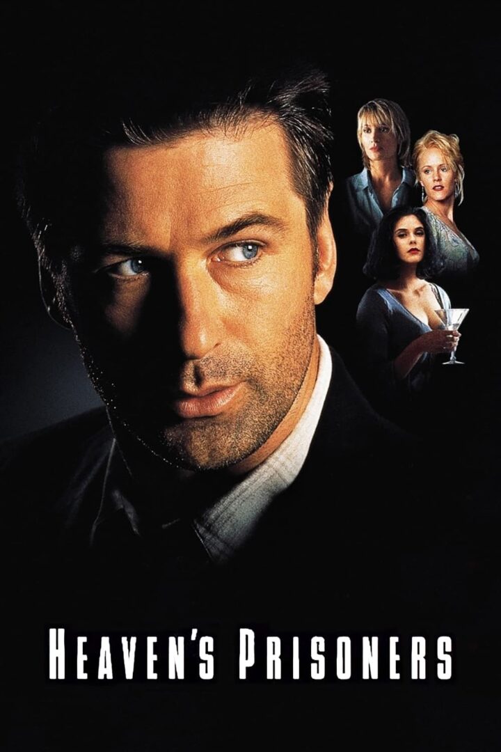 دانلود فیلم Heaven’s Prisoners 1996 بدون سانسور با پخش آنلاین