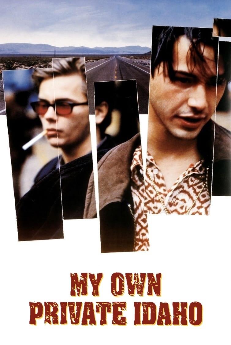 دانلود فیلم My Own Private Idaho 1991 بدون سانسور با پخش آنلاین دانلود فیلم My Own Private Idaho 1991 بدون سانسور با پخش آنلاین
