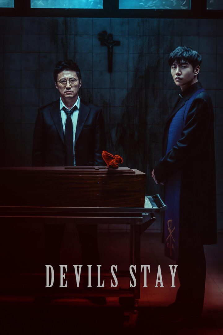 دانلود فیلم Devils Stay 2024 بدون سانسور با پخش آنلاین دانلود فیلم Devils Stay 2024 بدون سانسور با پخش آنلاین