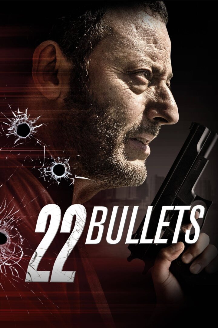 دانلود فیلم 22 Bullets 2010 بدون سانسور با پخش آنلاین دانلود فیلم 22 Bullets 2010 بدون سانسور با پخش آنلاین