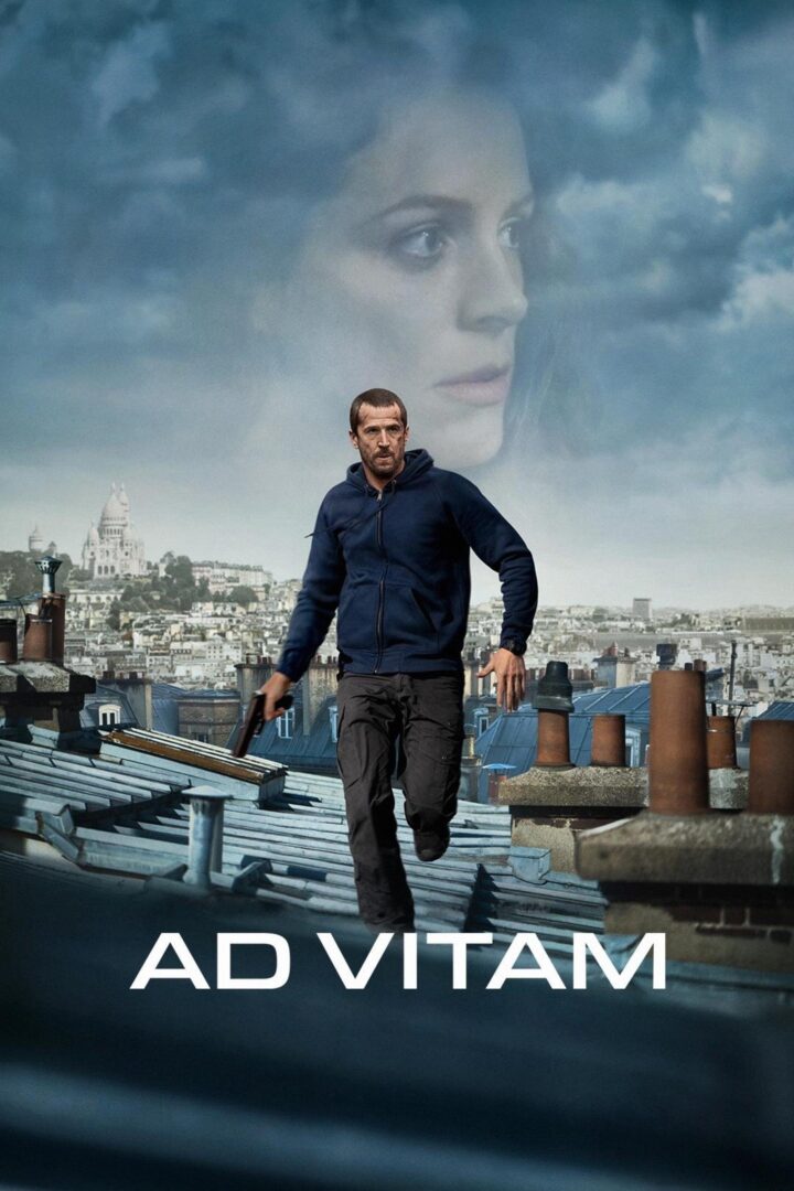 دانلود فیلم Ad Vitam 2025 بدون سانسور با پخش آنلاین