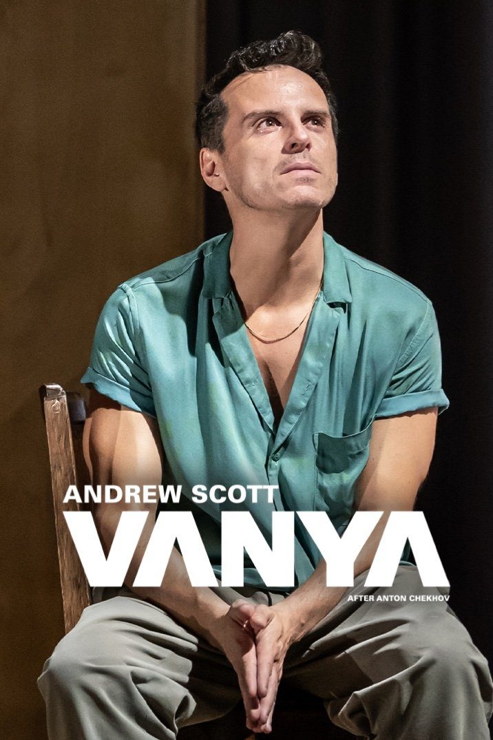 دانلود فیلم National Theatre Live: Vanya 2024 بدون سانسور با پخش آنلاین