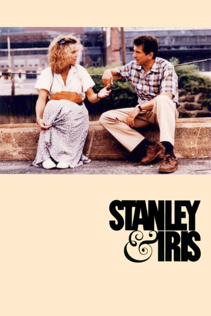 دانلود فیلم Stanley & Iris 1990 بدون سانسور با پخش آنلاین دانلود فیلم Stanley & Iris 1990 بدون سانسور با پخش آنلاین