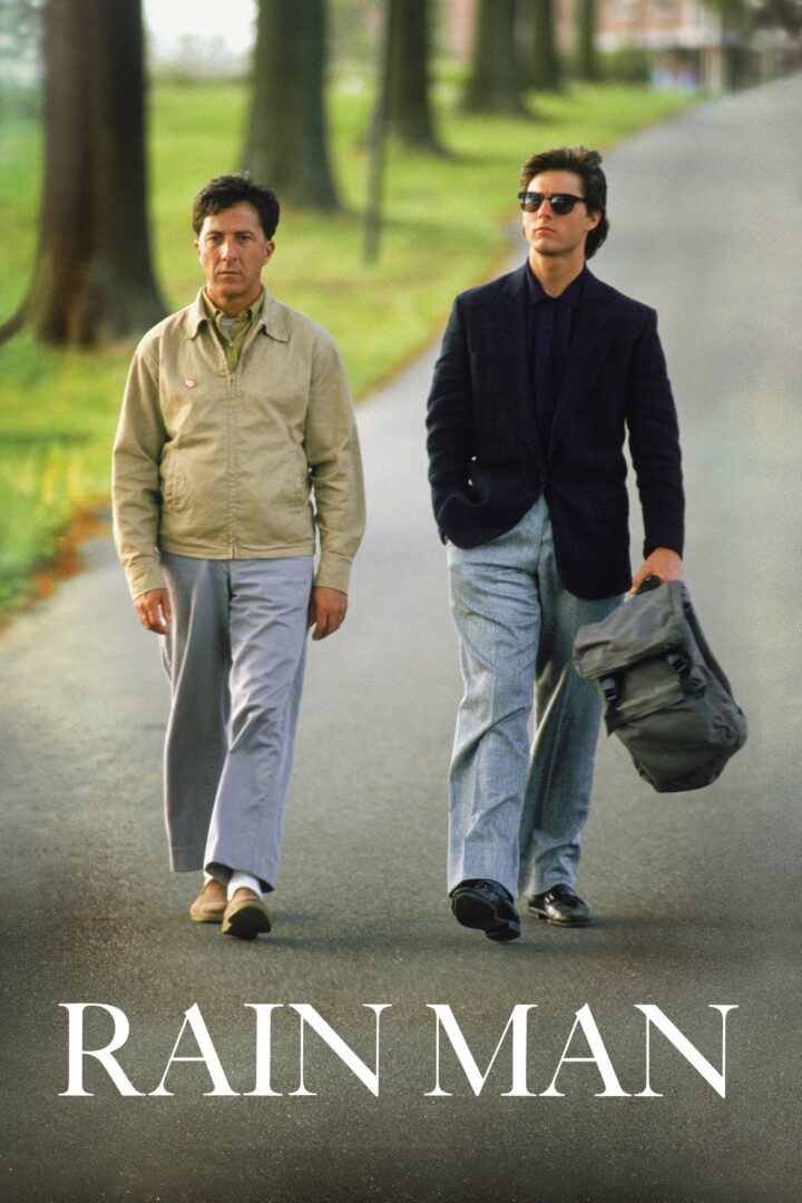 دانلود فیلم Rain Man 1988 بدون سانسور با پخش آنلاین