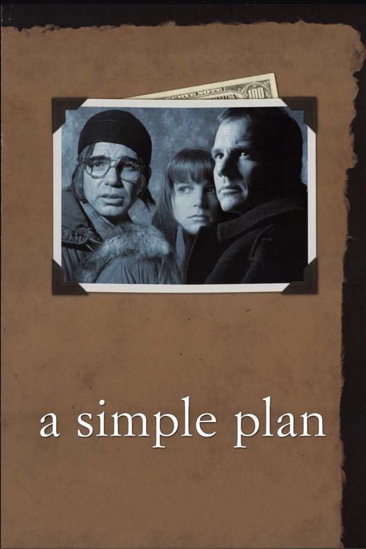 دانلود فیلم A Simple Plan 1998 بدون سانسور با پخش آنلاین دانلود فیلم A Simple Plan 1998 بدون سانسور با پخش آنلاین