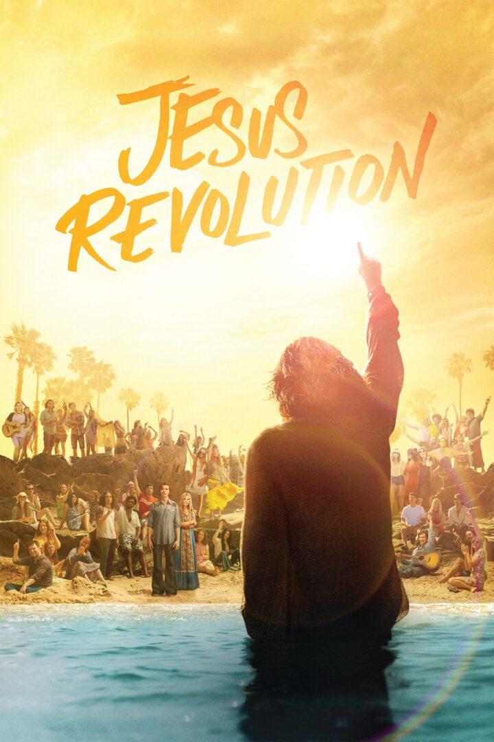 دانلود فیلم Jesus Revolution 2023 بدون سانسور با پخش آنلاین دانلود فیلم Jesus Revolution 2023 بدون سانسور با پخش آنلاین