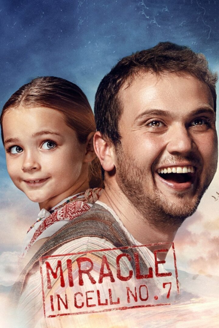 دانلود فیلم Miracle in Cell No. 7 2019 بدون سانسور با پخش آنلاین دانلود فیلم Miracle in Cell No. 7 2019 بدون سانسور با پخش آنلاین