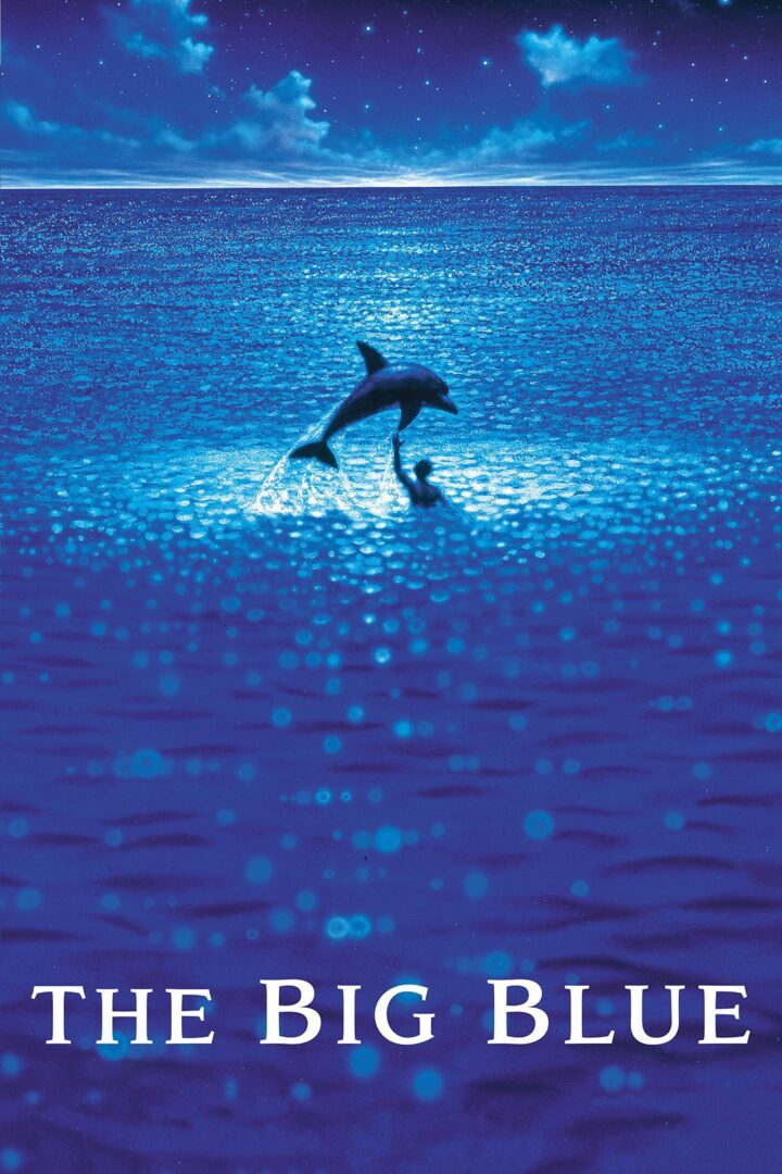 دانلود فیلم The Big Blue 1988 بدون سانسور با پخش آنلاین دانلود فیلم The Big Blue 1988 بدون سانسور با پخش آنلاین