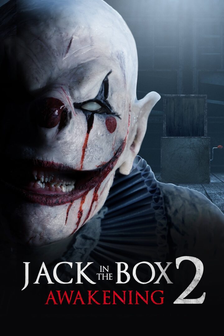 دانلود فیلم The Jack in the Box: Awakening 2022 بدون سانسور با پخش آنلاین دانلود فیلم The Jack in the Box: Awakening 2022 بدون سانسور با پخش آنلاین