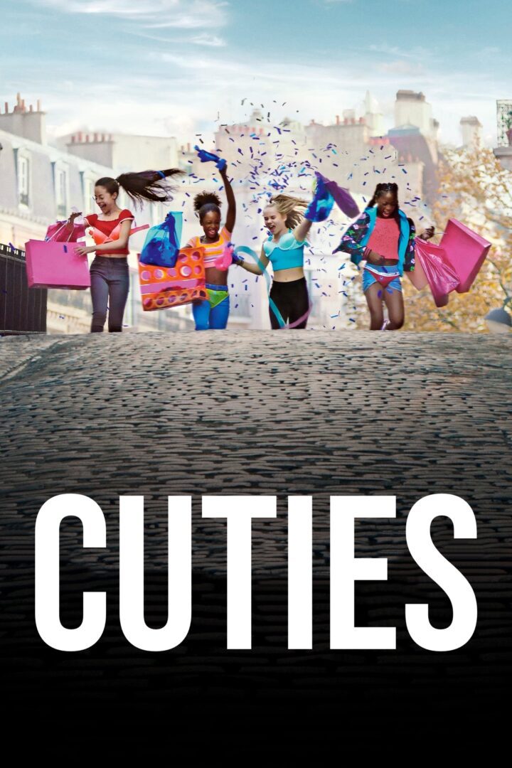 دانلود فیلم Cuties 2020 بدون سانسور با پخش آنلاین دانلود فیلم Cuties 2020 بدون سانسور با پخش آنلاین