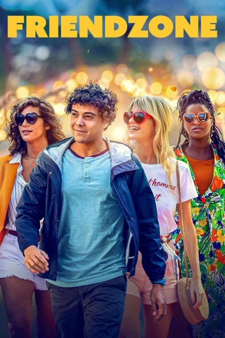 دانلود فیلم Friendzone 2021 بدون سانسور با پخش آنلاین دانلود فیلم Friendzone 2021 بدون سانسور با پخش آنلاین