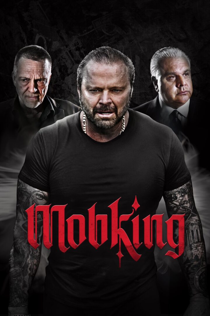 دانلود فیلم MobKing 2023 بدون سانسور با پخش آنلاین