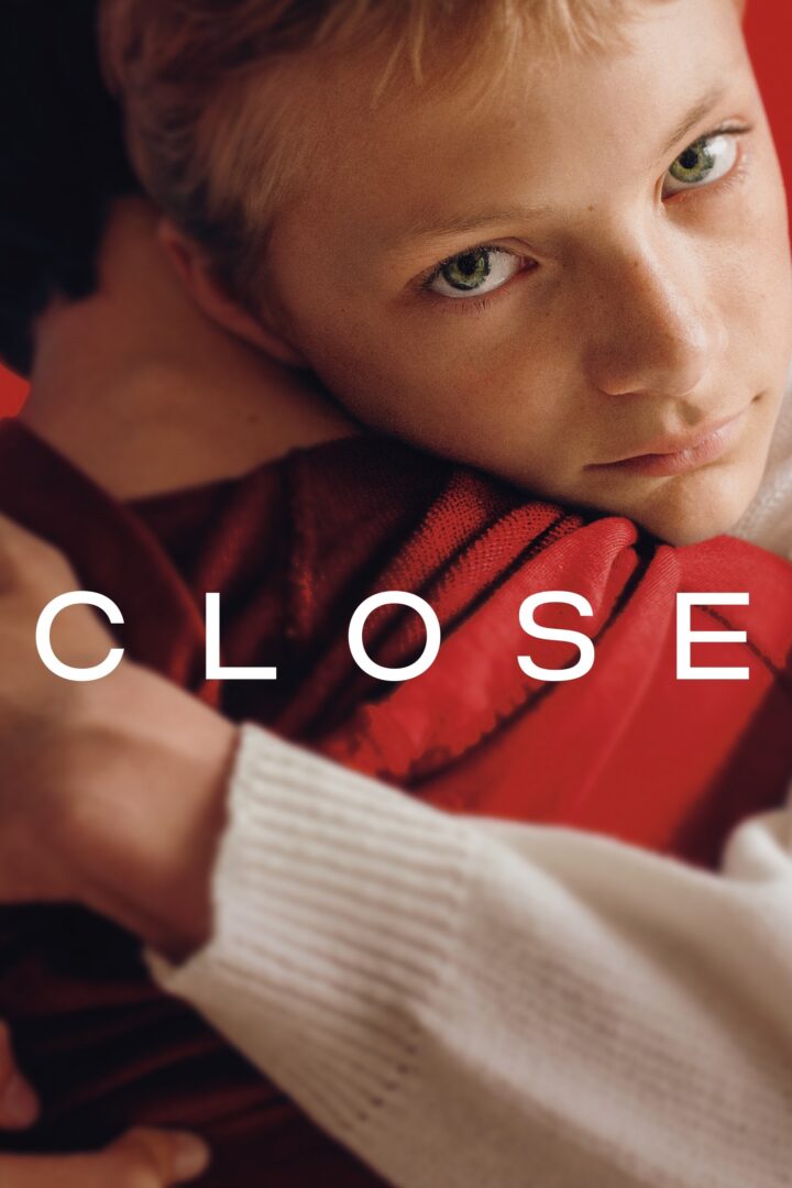 دانلود فیلم Close 2022 بدون سانسور با پخش آنلاین
