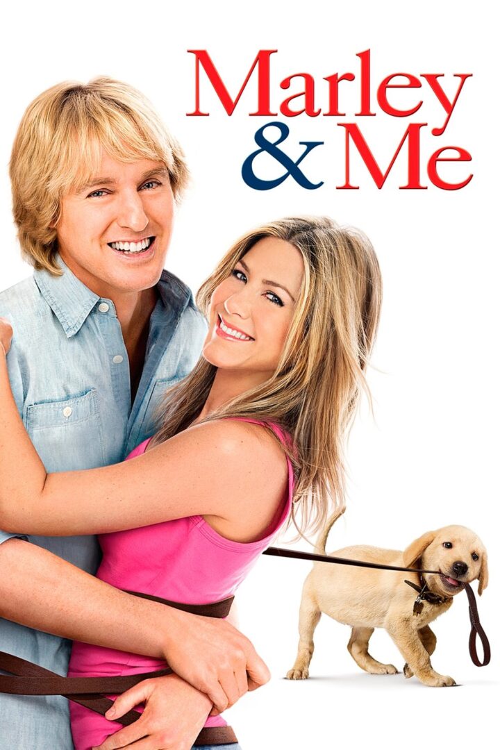 دانلود فیلم Marley & Me 2008 بدون سانسور با پخش آنلاین دانلود فیلم Marley & Me 2008 بدون سانسور با پخش آنلاین