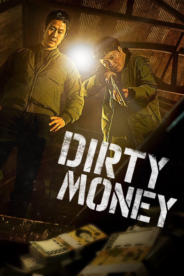 دانلود فیلم Dirty Money 2024 بدون سانسور با پخش آنلاین دانلود فیلم Dirty Money 2024 بدون سانسور با پخش آنلاین