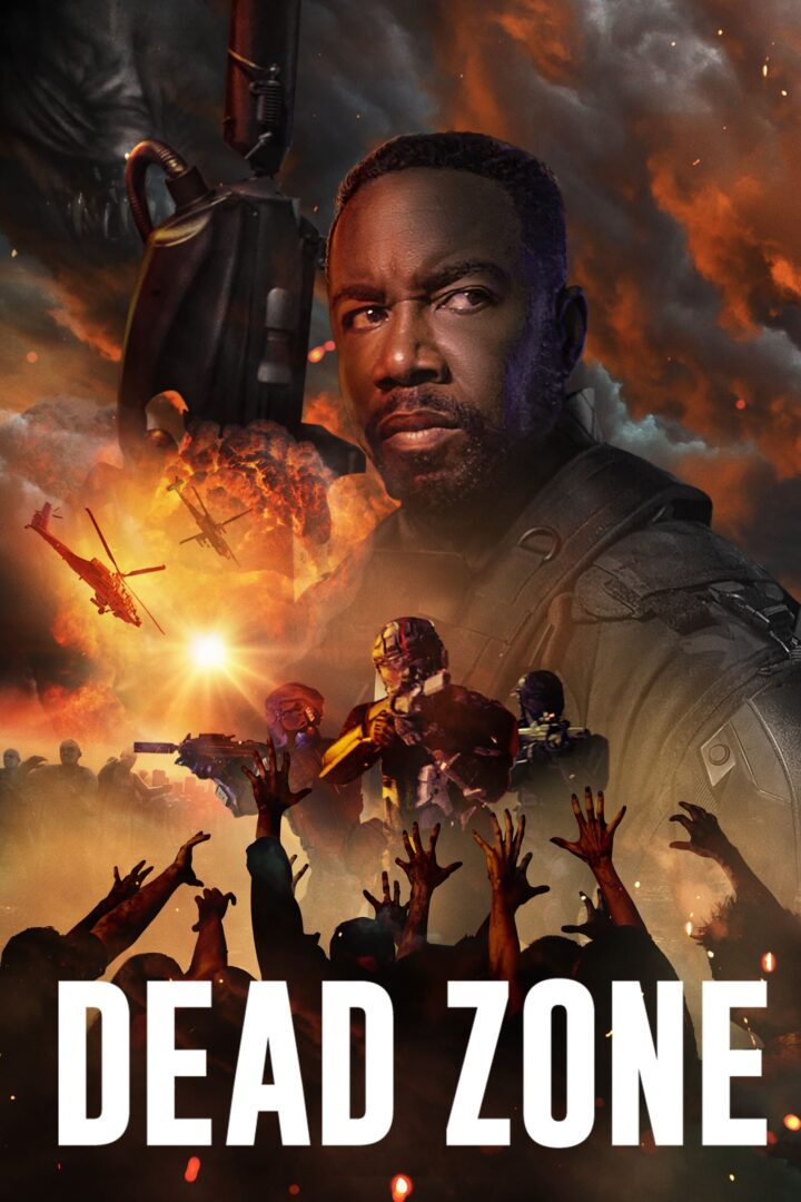 دانلود فیلم Dead Zone 2022 بدون سانسور با پخش آنلاین