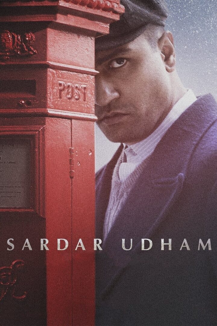 دانلود فیلم Sardar Udham 2021 بدون سانسور با پخش آنلاین