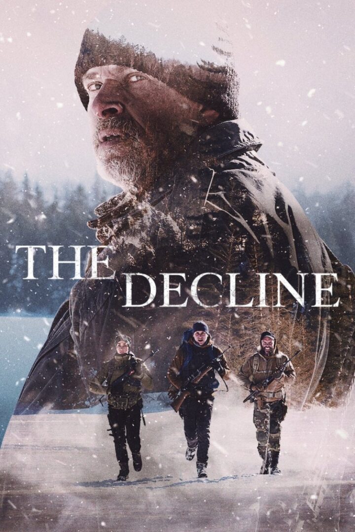دانلود فیلم The Decline 2020 بدون سانسور با پخش آنلاین