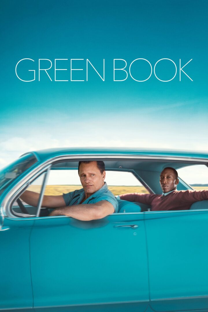 دانلود فیلم Green Book 2018 بدون سانسور با پخش آنلاین دانلود فیلم Green Book 2018 بدون سانسور با پخش آنلاین