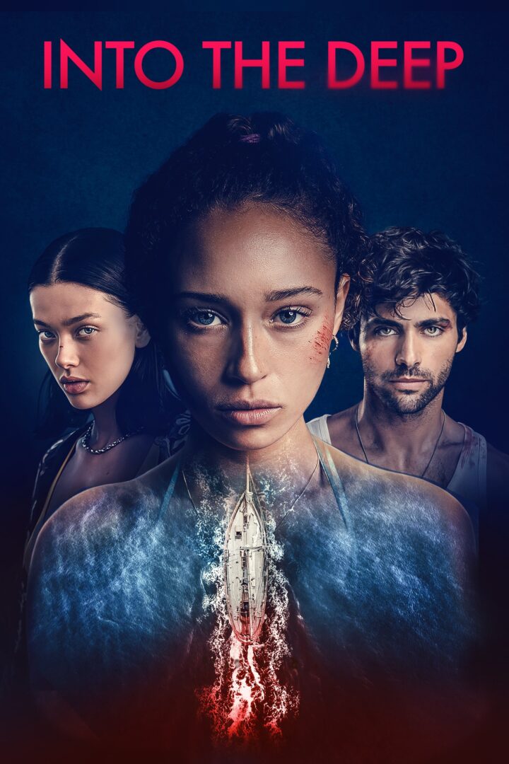 دانلود فیلم Into the Deep 2022 بدون سانسور با پخش آنلاین دانلود فیلم Into the Deep 2022 بدون سانسور با پخش آنلاین