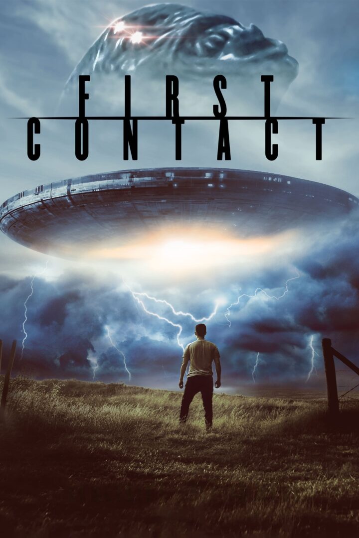 دانلود فیلم First Contact 2023 بدون سانسور با پخش آنلاین دانلود فیلم First Contact 2023 بدون سانسور با پخش آنلاین