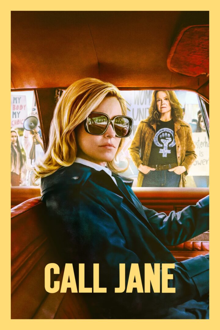 دانلود فیلم Call Jane 2022 بدون سانسور با پخش آنلاین دانلود فیلم Call Jane 2022 بدون سانسور با پخش آنلاین