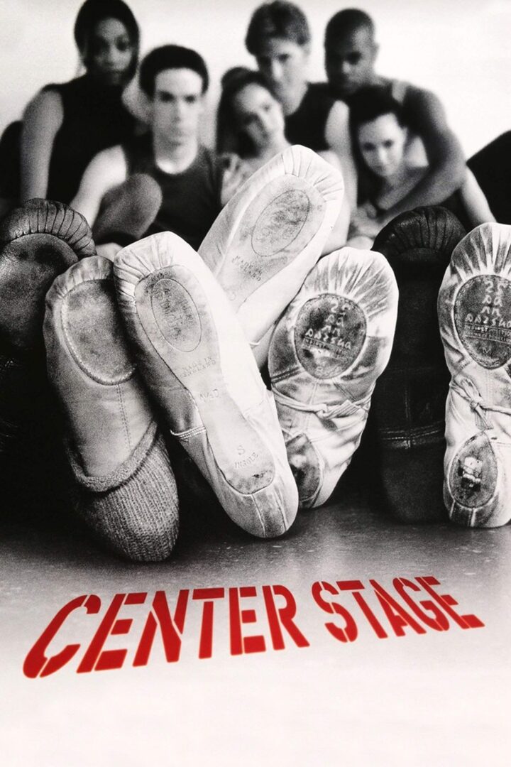 دانلود فیلم Center Stage 2000 بدون سانسور با پخش آنلاین