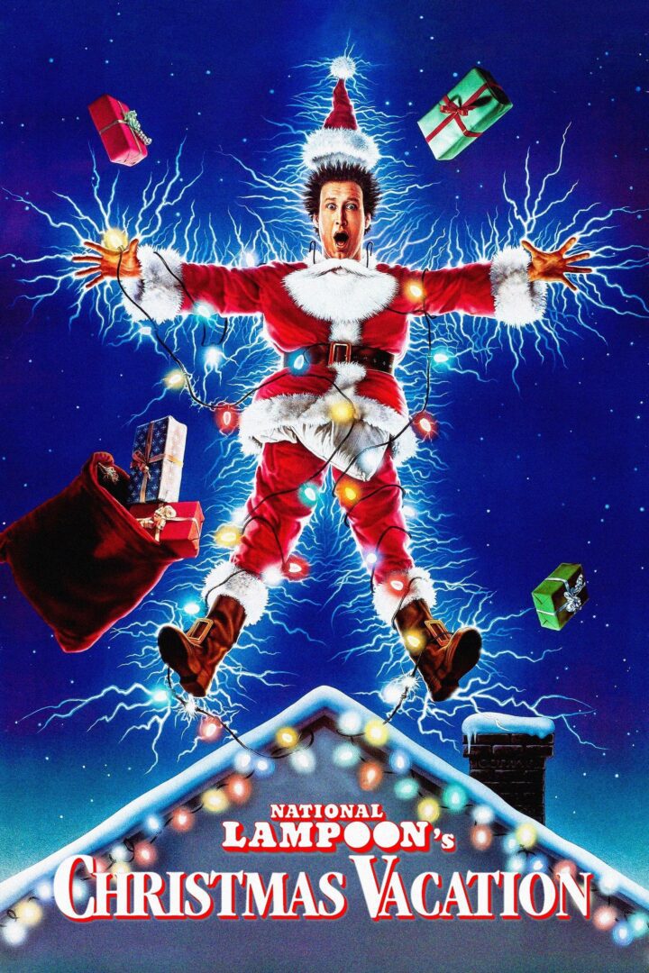 دانلود فیلم National Lampoon’s Christmas Vacation 1989 بدون سانسور با پخش آنلاین دانلود فیلم National Lampoon’s Christmas Vacation 1989 بدون سانسور با پخش آنلاین