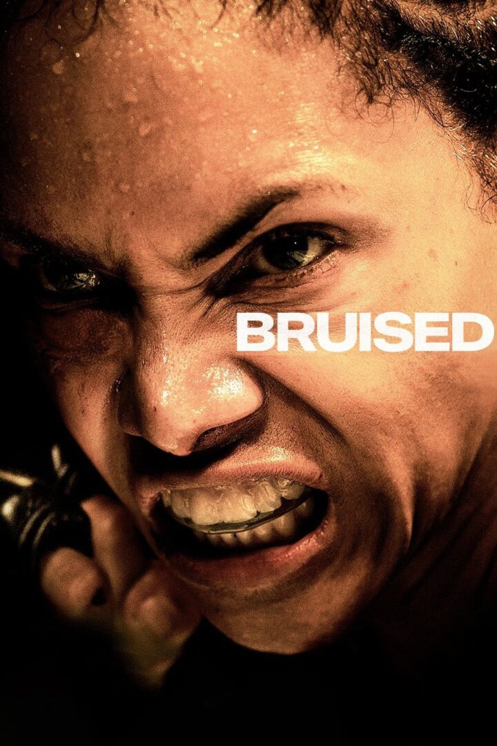 دانلود فیلم Bruised 2020 بدون سانسور با پخش آنلاین