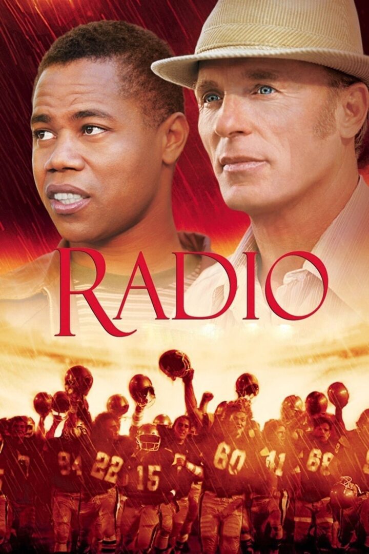 دانلود فیلم Radio 2003 بدون سانسور با پخش آنلاین دانلود فیلم Radio 2003 بدون سانسور با پخش آنلاین